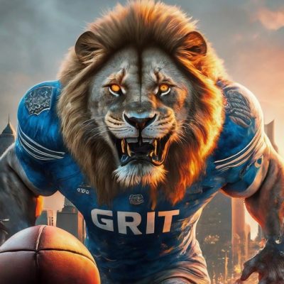 Detroit Lions