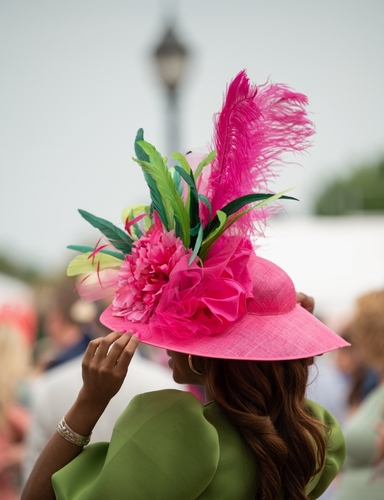 Kentucky Derby Party