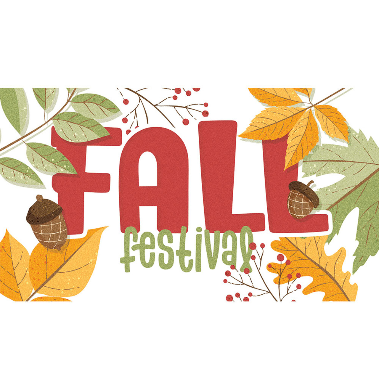 fall festival