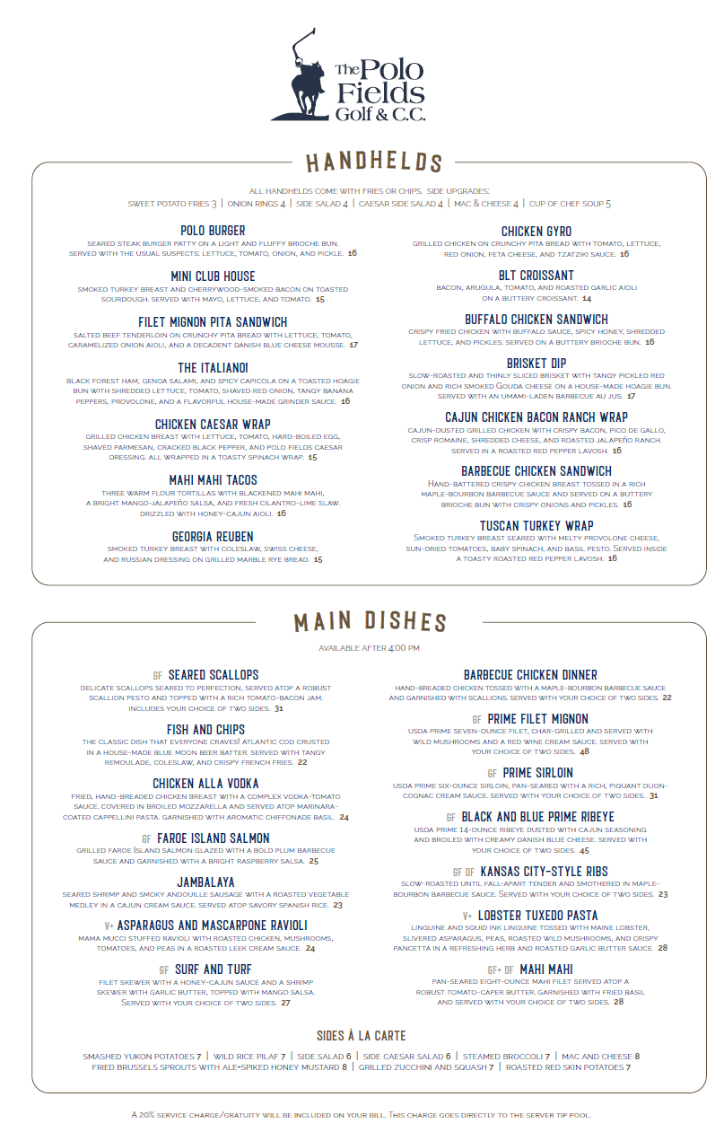 New Menu 8-4-26 Page 2